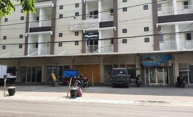 Ruko Murah 3 Lantai Surabaya Selatan Murah 0 Jalan Raya Strategis