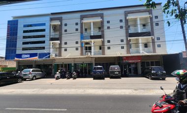 Ruko Murah 3 Lantai Surabaya Selatan Murah 0 Jalan Raya Strategis