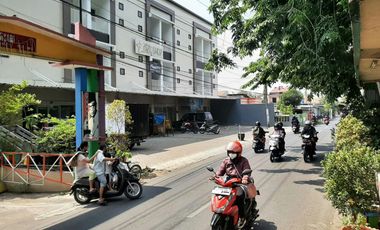 Ruko Murah 3 Lantai Surabaya Selatan Murah 0 Jalan Raya Strategis