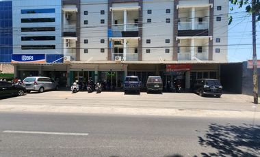 Ruko Murah 3 Lantai Surabaya Selatan Murah 0 Jalan Raya Strategis