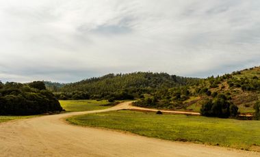 Parcelas de 20.000 m² entre Quintay y Curauma | Casablanca