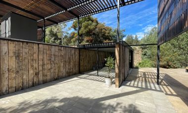 Parcelas de 20.000 m² entre Quintay y Curauma | Casablanca