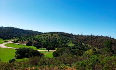 Parcelas de 20.000 m² entre Quintay y Curauma | Casablanca