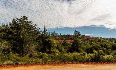 Parcelas de 20.000 m² entre Quintay y Curauma | Casablanca