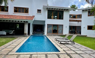 Casa en RENTA en Villa magna Residencial Cancun