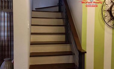 House For Sale in Marilao Bulacan Alegria Lifestyle Residences ADAMA MODEL