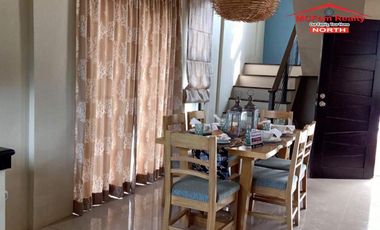 House For Sale in Marilao Bulacan Alegria Lifestyle Residences ADAMA MODEL