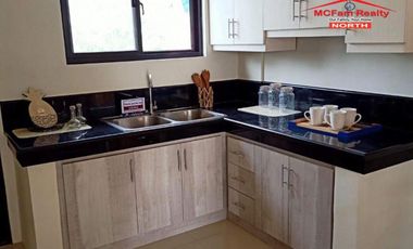 House For Sale in Marilao Bulacan Alegria Lifestyle Residences ADAMA MODEL