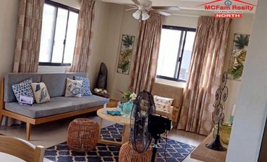House For Sale in Marilao Bulacan Alegria Lifestyle Residences ADAMA MODEL