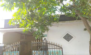 Rumah Dijual di Villa Gading Harapan Dekat RS Ananda Babelan