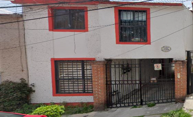 VENTA DE HERMOSA CASA EN ESTADO DE MÉXICO