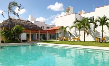 😱​ Casa de 3 habitaciones en venta en Playa del Carmen.
