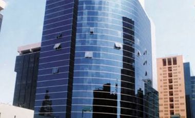 VENDO y/o ALQUILO OFICINA AMOBLADA CENTRO EMPRESARIAL, TORRE 1, SAN ISIDRO
