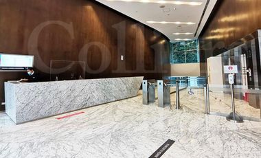 VENDO y/o ALQUILO OFICINA AMOBLADA CENTRO EMPRESARIAL, TORRE 1, SAN ISIDRO
