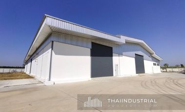 Factory or Warehouse 2,800 sqm for SALE or RENT at Bo Kwang Thong, Bo Thong, Chon Buri/ 泰国仓库/工厂，出租/出售 (Property ID: AT732SR)