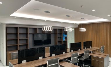 OFICINA AMUEBLADA Y EQUIPADA EN RENTA WTC NAPOLES INSURGENTES CDMX DE LUJO 30 PX