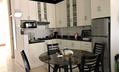 CASA AMOBLADA EN ALQUILER IDEAL PARA PERSONAL DE EMPRESAS
