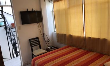 CASA AMOBLADA EN ALQUILER IDEAL PARA PERSONAL DE EMPRESAS