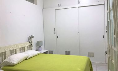 CASA AMOBLADA EN ALQUILER IDEAL PARA PERSONAL DE EMPRESAS