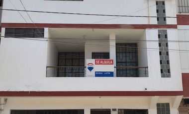 CASA AMOBLADA EN ALQUILER IDEAL PARA PERSONAL DE EMPRESAS