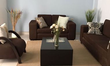CASA AMOBLADA EN ALQUILER IDEAL PARA PERSONAL DE EMPRESAS