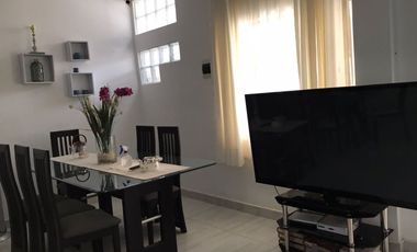 CASA AMOBLADA EN ALQUILER IDEAL PARA PERSONAL DE EMPRESAS