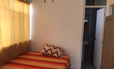 CASA AMOBLADA EN ALQUILER IDEAL PARA PERSONAL DE EMPRESAS