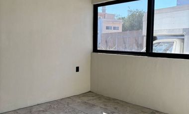 Casa nueva en venta en Melaque