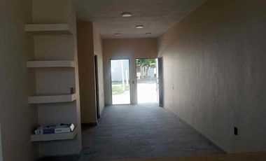 Venta de casa en Melaque