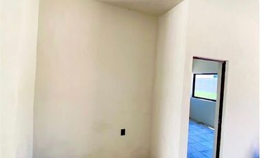 Casa nueva en venta en Melaque