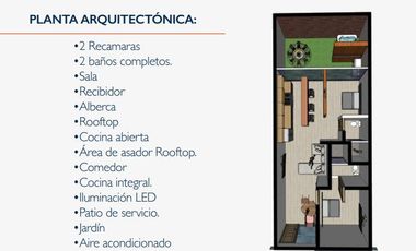 Casa nueva en venta en Melaque
