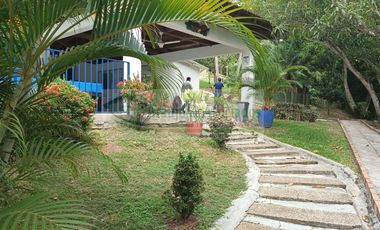 VENDEMOS APARTAMENTO DUPLEX AMOBLADO EN CONDOMINIO