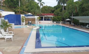 VENDEMOS APARTAMENTO DUPLEX AMOBLADO EN CONDOMINIO