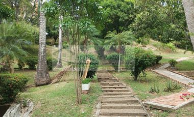 VENDEMOS APARTAMENTO DUPLEX AMOBLADO EN CONDOMINIO