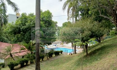 VENDEMOS APARTAMENTO DUPLEX AMOBLADO EN CONDOMINIO