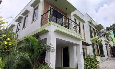 3-Bedroom House in Guadalupe, Cebu City