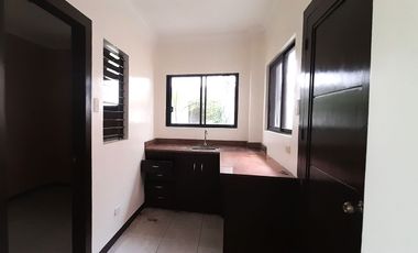 3-Bedroom House in Guadalupe, Cebu City