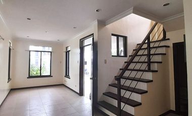 3-Bedroom House in Guadalupe, Cebu City