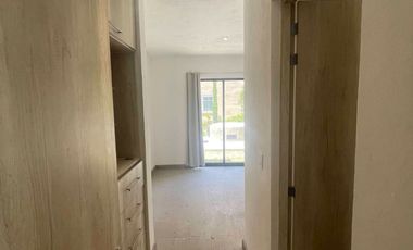 Departamento Planta Baja EL DESEO