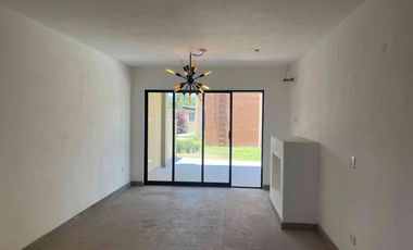 Departamento Planta Baja EL DESEO