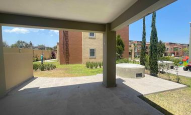 Departamento Planta Baja EL DESEO