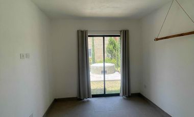 Departamento Planta Baja EL DESEO