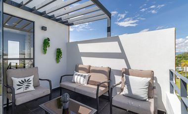 Casa en Venta con 3 recamaras, Alberca a 15 minutos de Cuernavaca en Xochitepec Morelos