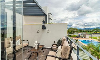 Casa en Venta con 3 recamaras, Alberca a 15 minutos de Cuernavaca en Xochitepec Morelos