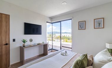Casa en Venta con 3 recamaras, Alberca a 15 minutos de Cuernavaca en Xochitepec Morelos
