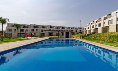 Casa en Venta con 3 recamaras, Alberca a 15 minutos de Cuernavaca en Xochitepec Morelos