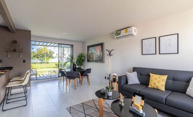Casa en Venta con 3 recamaras, Alberca a 15 minutos de Cuernavaca en Xochitepec Morelos