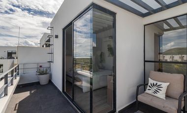 Casa en Venta con 3 recamaras, Alberca a 15 minutos de Cuernavaca en Xochitepec Morelos