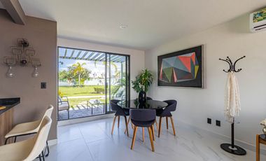 Casa en Venta con 3 recamaras, Alberca a 15 minutos de Cuernavaca en Xochitepec Morelos