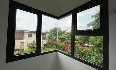 HOUSE AND LOT FOR SALE HANNA  QUADRUPLEX MINAMI RESIDENCES LOCATED GENERAL TRIAS CAVITE 45MINS AWAY FROM METRO MANILA .
